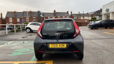 Toyota Aygo 1.0 VVT-i X-Play 5dr Petrol Hatchback
